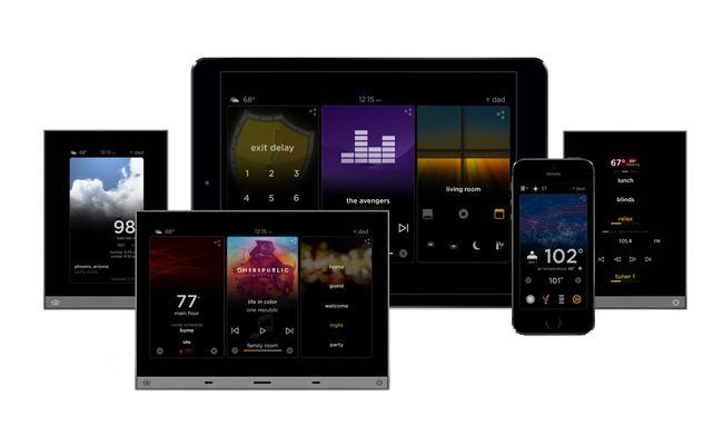 Equinox preview